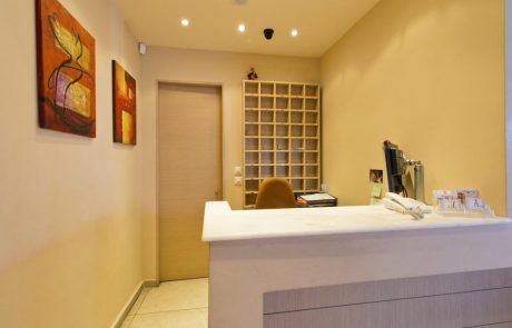 Amaryllis Hotel – Accommodation in Rhodes Town