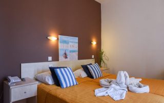 Amaryllis Hotel – Accommodation in Rhodes Town