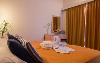 Amaryllis Hotel – Accommodation in Rhodes Town