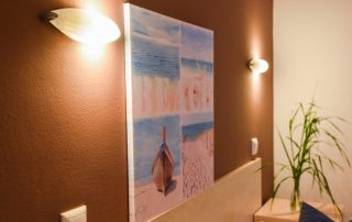 Amaryllis Hotel – Accommodation in Rhodes Town