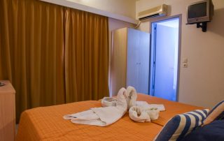 Amaryllis Hotel – Accommodation in Rhodes Town