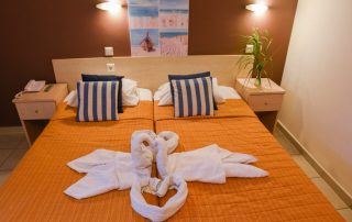 Amaryllis Hotel – Accommodation in Rhodes Town