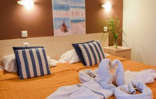 Amaryllis Hotel – Accommodation in Rhodes Town