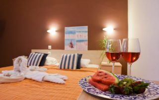 Amaryllis Hotel – Accommodation in Rhodes Town