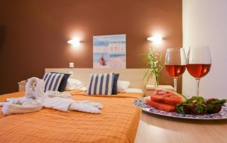 Amaryllis Hotel – Accommodation in Rhodes Town