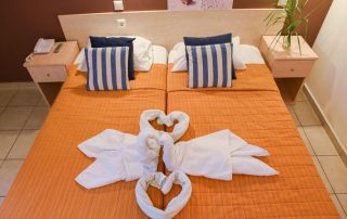 Amaryllis Hotel – Accommodation in Rhodes Town