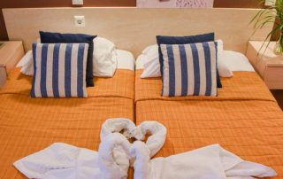 Amaryllis Hotel – Accommodation in Rhodes Town