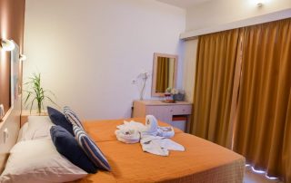 Amaryllis Hotel – Accommodation in Rhodes Town