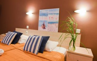 Amaryllis Hotel – Accommodation in Rhodes Town