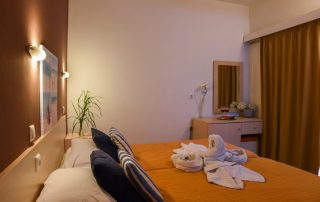 Amaryllis Hotel – Accommodation in Rhodes Town