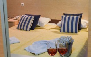 Amaryllis Hotel – Accommodation in Rhodes Town