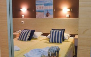 Amaryllis Hotel – Accommodation in Rhodes Town