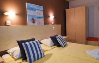 Amaryllis Hotel – Accommodation in Rhodes Town