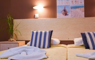 Amaryllis Hotel – Accommodation in Rhodes Town