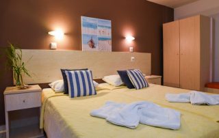 Amaryllis Hotel – Accommodation in Rhodes Town